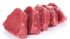 肉類食品