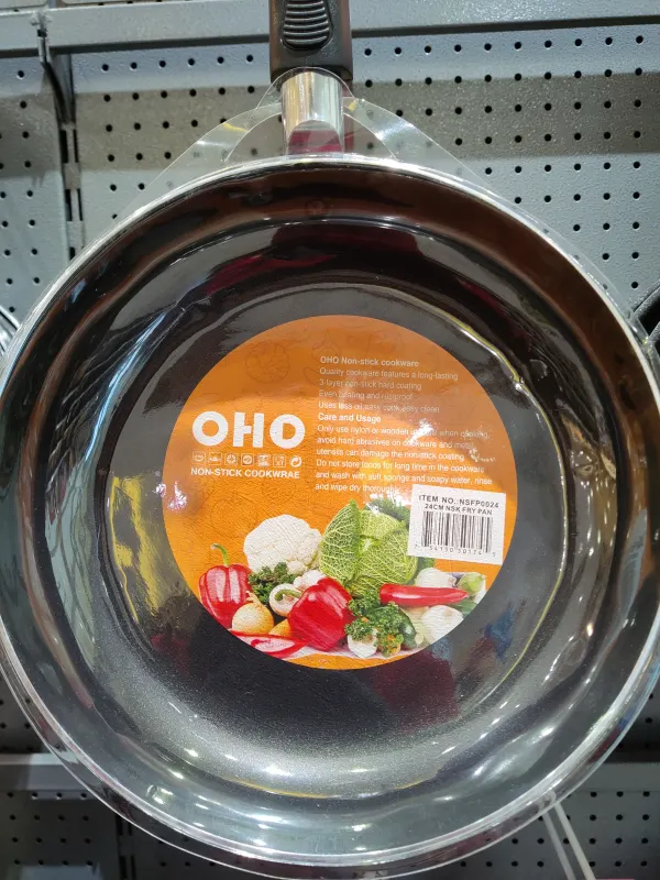 oho-non-stick-fry-pan