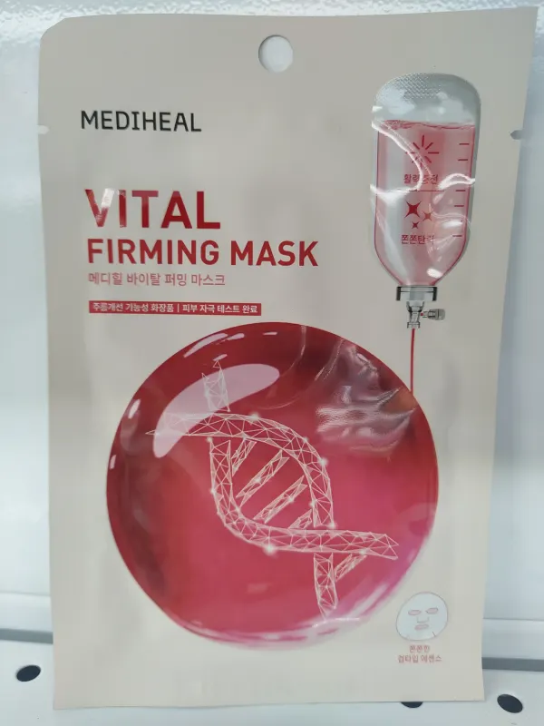 mediheal-firming-mash
