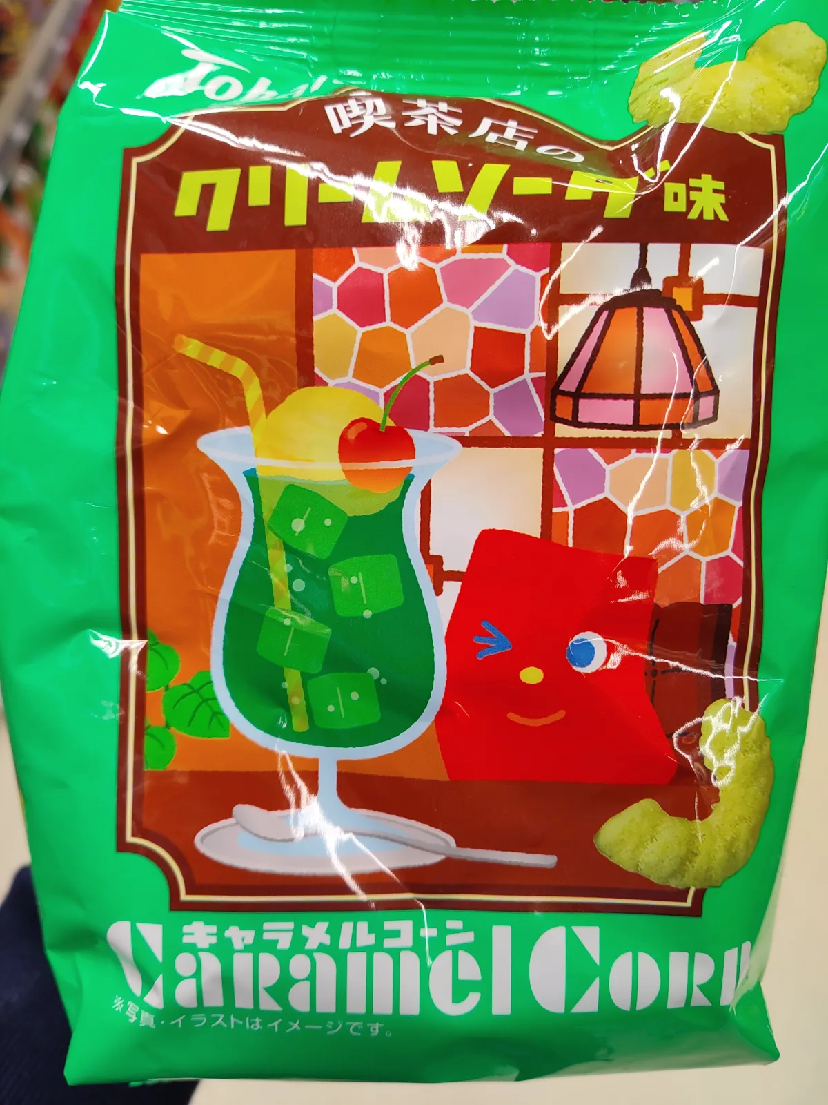 tohato-caramel-corn-melon-doda-flavor