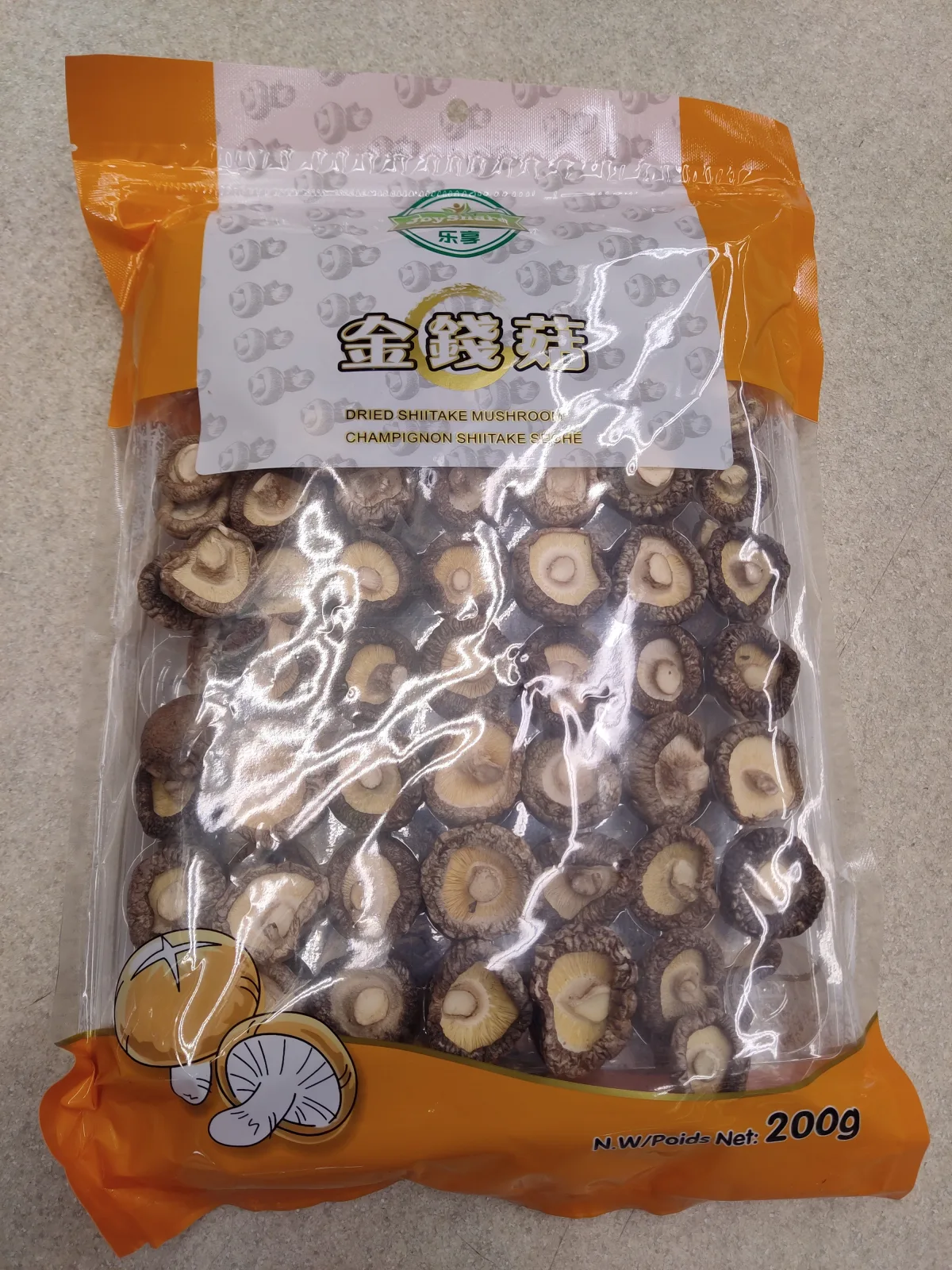joyshare-deied-shiitake-mushroom
