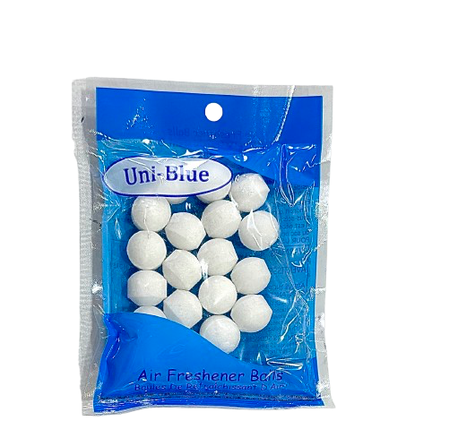 uni-blue-air-freshener-balls