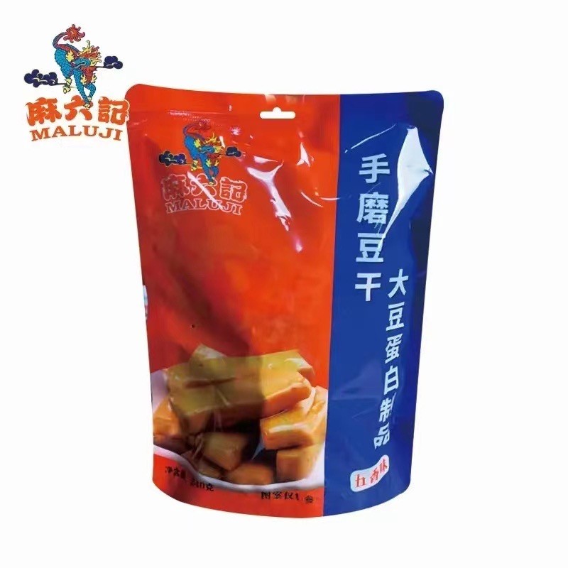 maluji-dried-tofu-five-fragrance-flavor