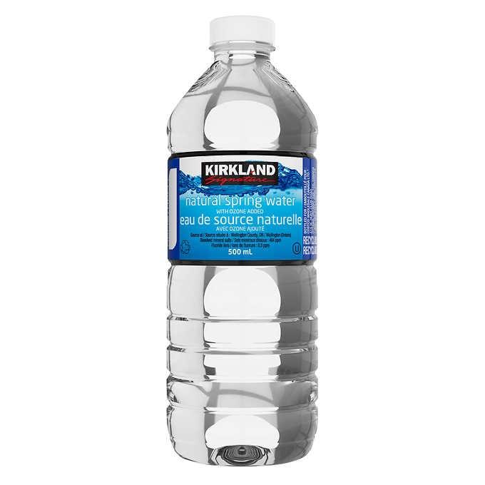 kirkland-costco-signature-water