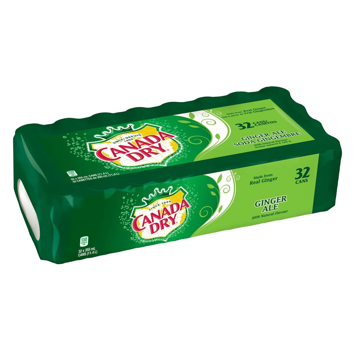 canada-dry-ginger-ale