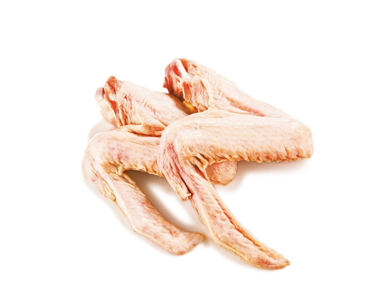 duck-wings