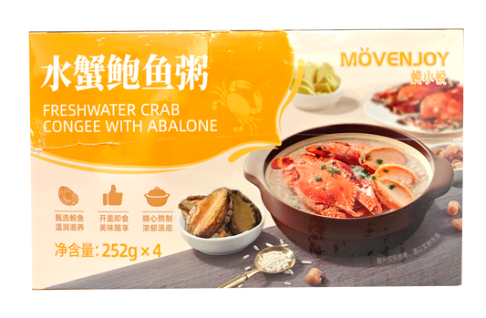 freshwater-crab-congee-with-abalone