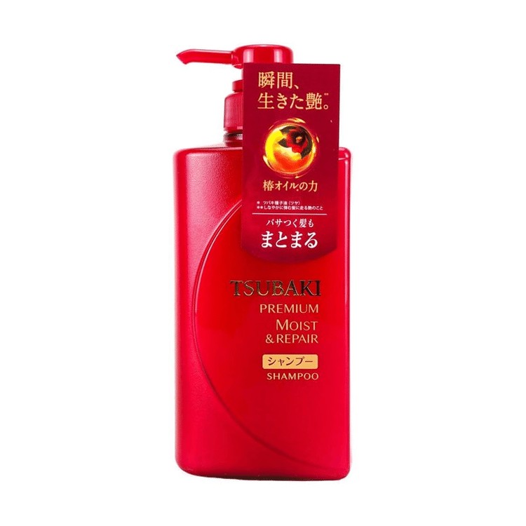 tsubaki-premium-moist-repair-shampoo