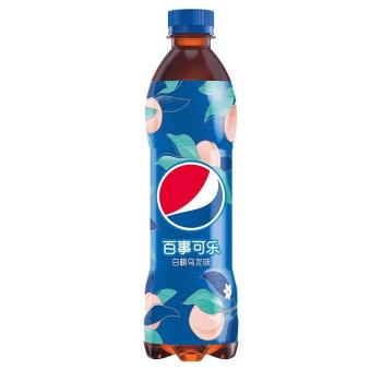 pepsi-white-peach-flavor