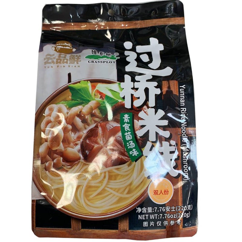 instant-rice-noodles-mushroom-soup-flavor