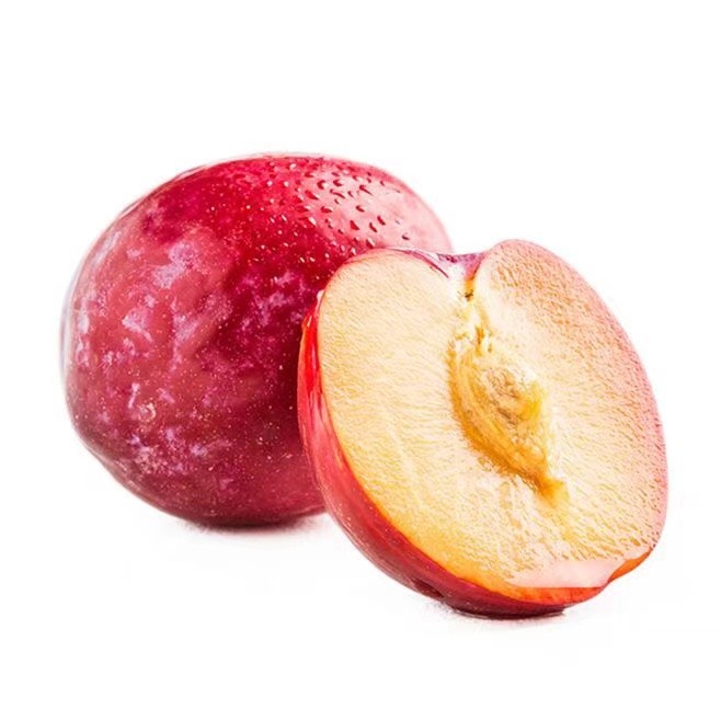 apricot-plum