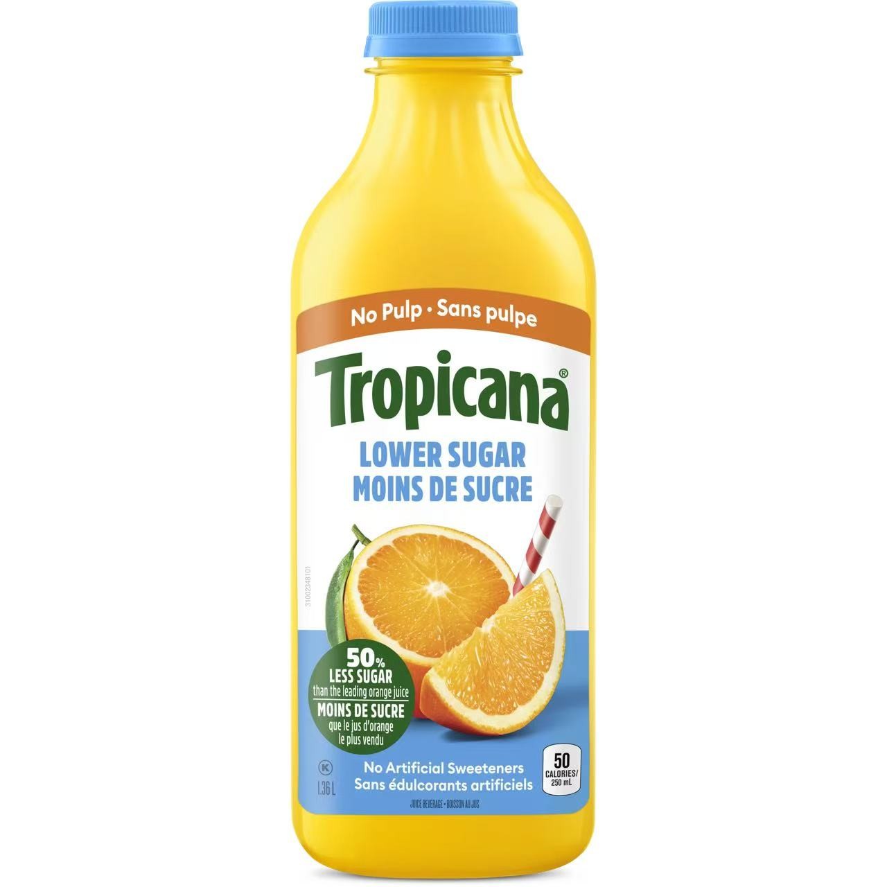 tropicana-lower-sugar-orange-juice-no-pulp