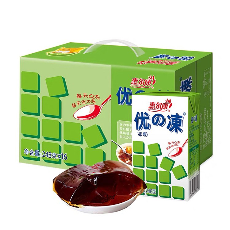 hek-grass-jelly