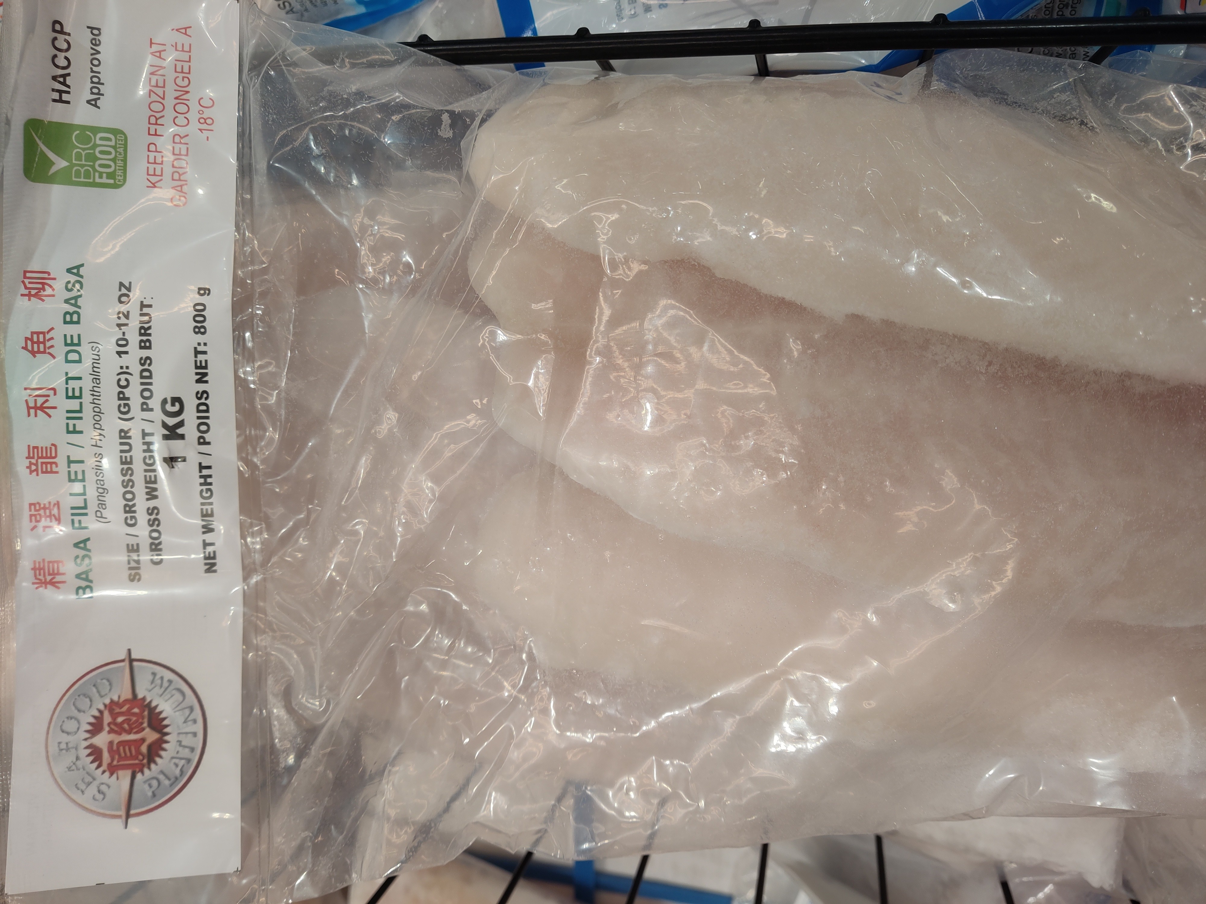 basa-fillets