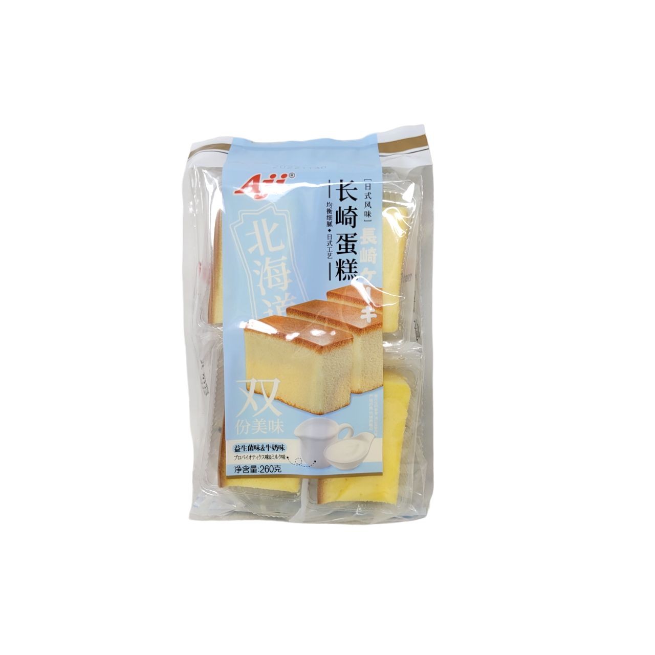 aji-japanese-style-cake-probiotics-milk-flavor