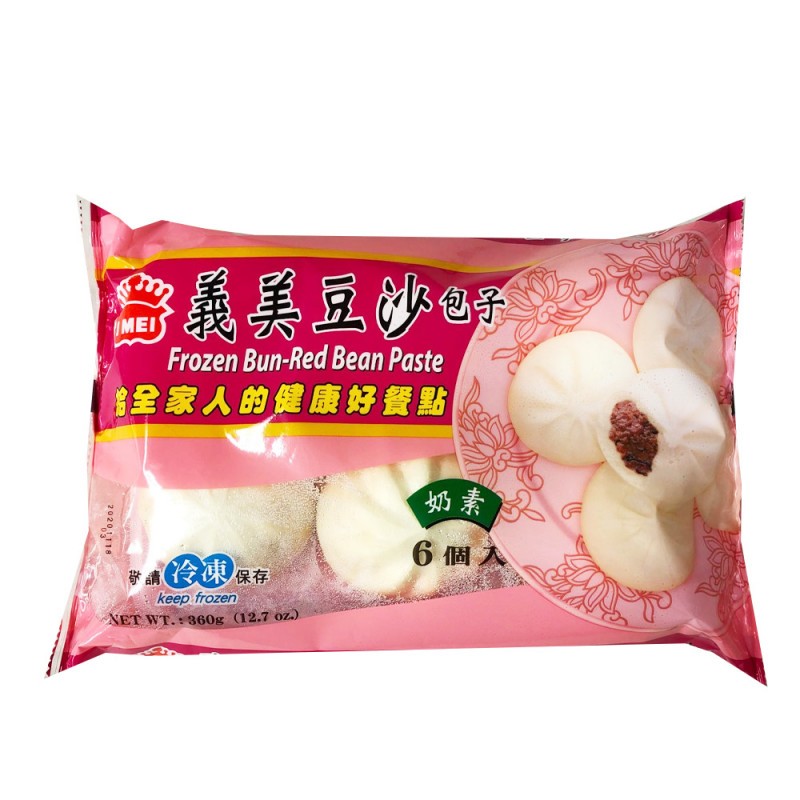 imei-frozen-red-bean-paste-bun