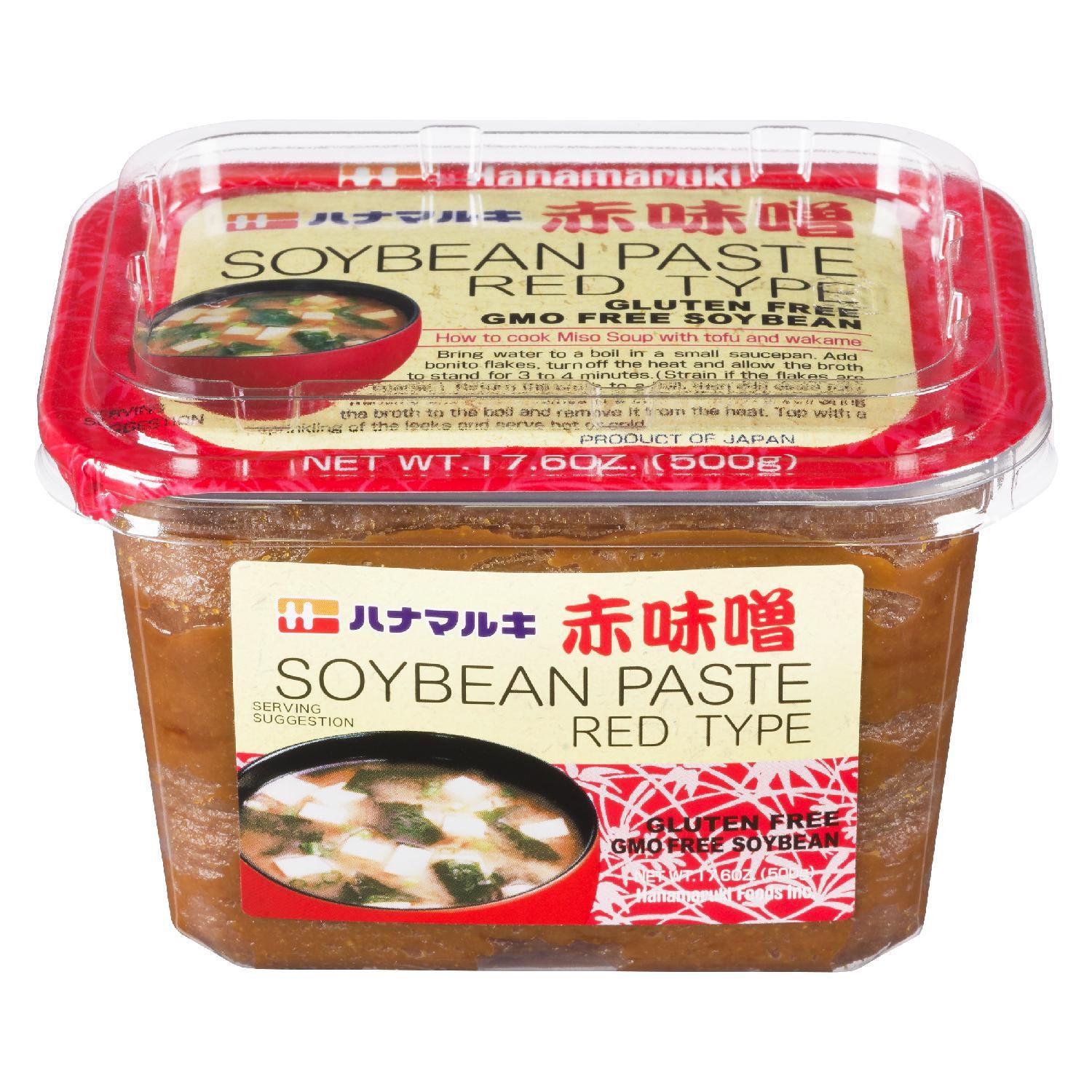 hanamaruki-soy-bean-paste-red-type