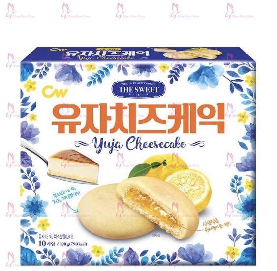 yuja-cheesecake-biscuits