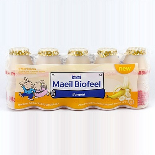 korea-maeil-biofeel-lactic-acid-bacteria-banana-flavor-5-pack