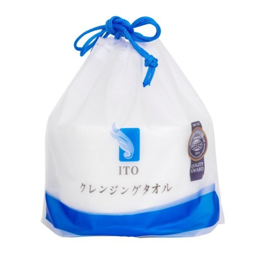 ito-pure-cotton-beauty-disposable-interface-face-towels-absorbing-water-and-skin-friendly-80-draws