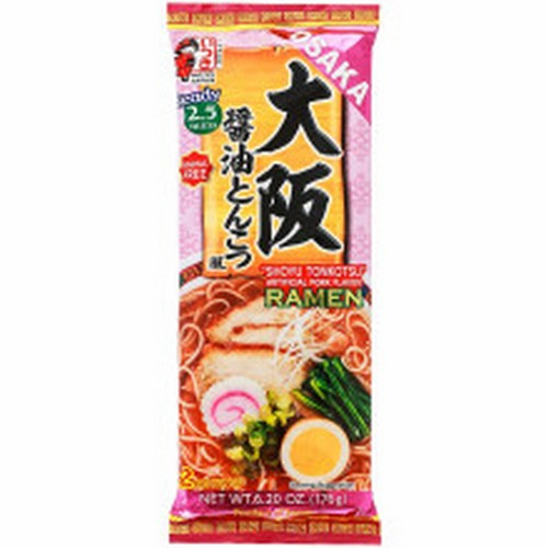japanese-gogi-ramen-osaka-soy-sauce-tonkotsu-ramen