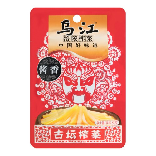 wujiang-sauce-fragrant-mustard-tuber-four-packs