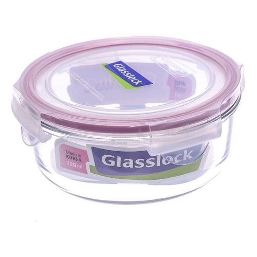 pink-cover-glasslock-round-tempered-glass-lunch-box-720ml-round